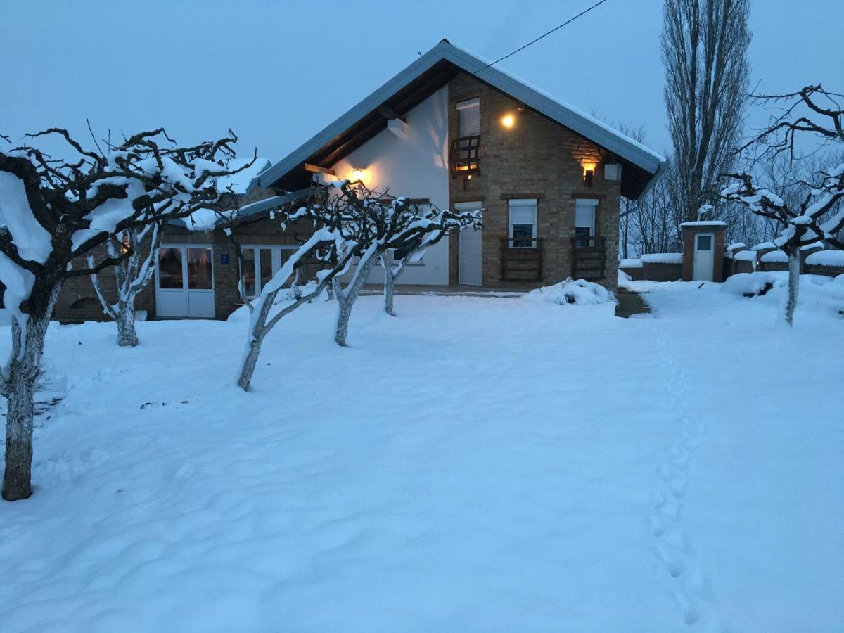 Matanovi Dvori Villa Slavonski Brod Luaran gambar